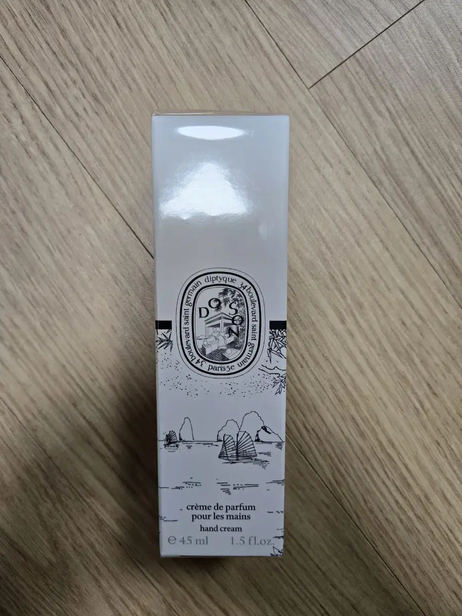 딥디크 핸드크림 도손 45ml